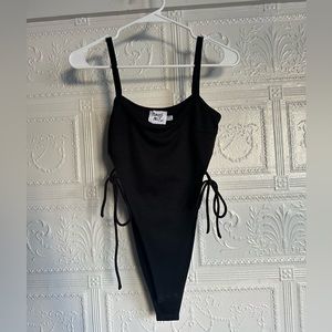 Princess Polly Body Suit